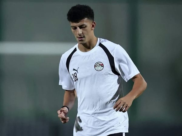 نجم الأهلي يقترب من الدخول أسياسياً مع الفراعنة أمام أنجولا