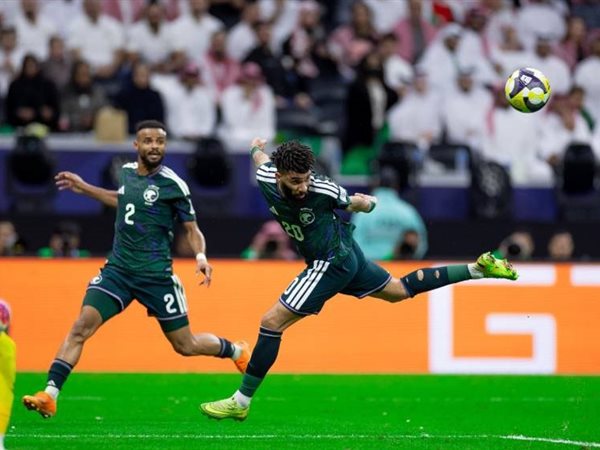 أربعة مخاوف تسيطر علي مباراة السعودية أمام الكويت في خليجي 27