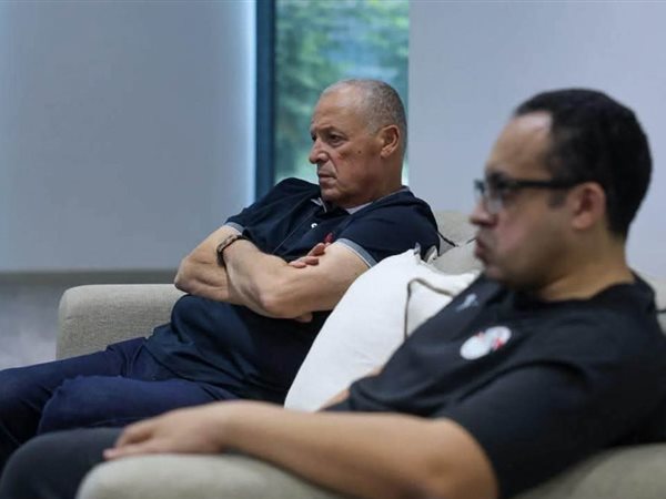أبو ريدة يتحرك لتطوير الإعداد النفسي للمنتخبات الوطنية