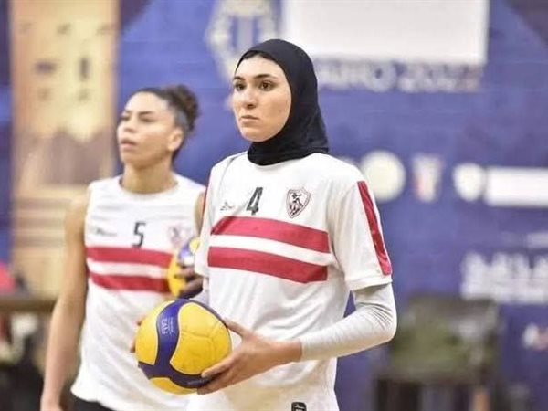 تفاصيل أزمة مريم متولي والزمالك..وخسارة مليون جنيه