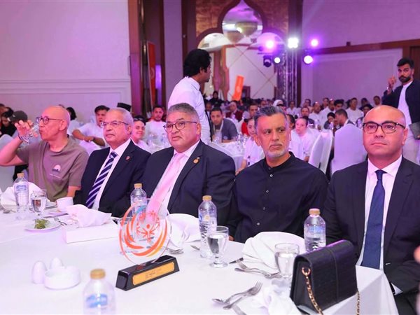 ختام الألعاب الإقليمية العاشرة للأولمبياد الخاص «القاهرة 2026»