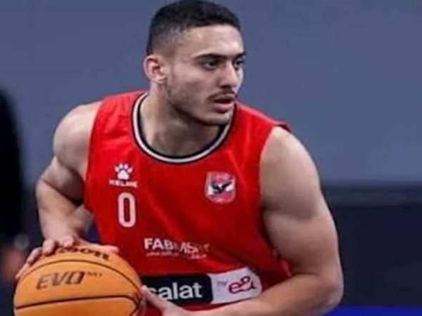 خاص..عمرو زهران لاعب الأهلي يمثل للتحقيق