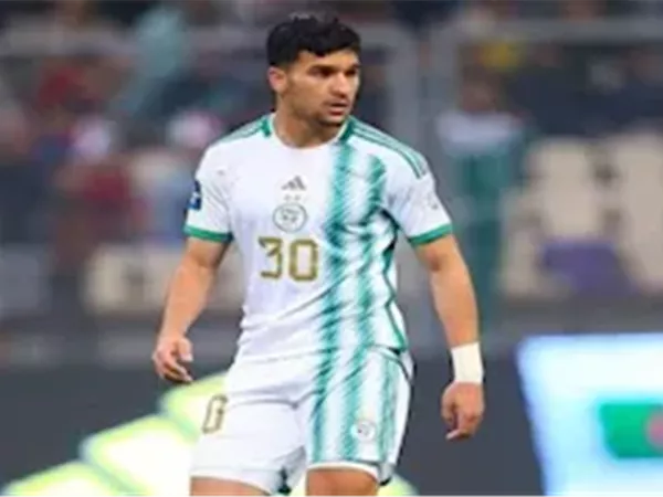 منصف بقرار: إسعاد جماهير الجزائر أولويتي
