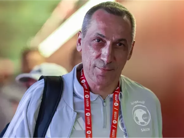 خليجي 27..تشكيل السعودية أمام الكويت
