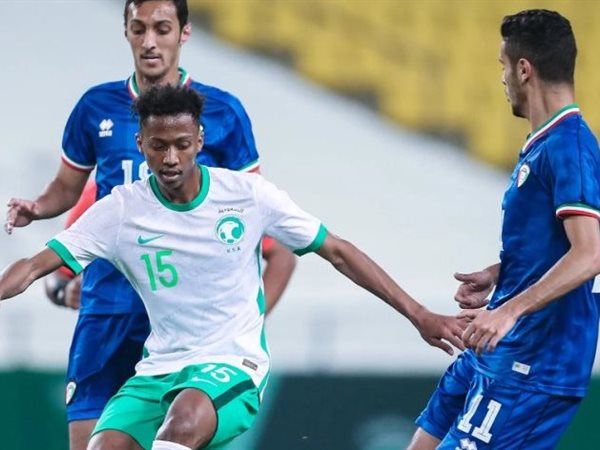 خليجي 27 .. تشكيل الكويت لمواجهة السعودية 