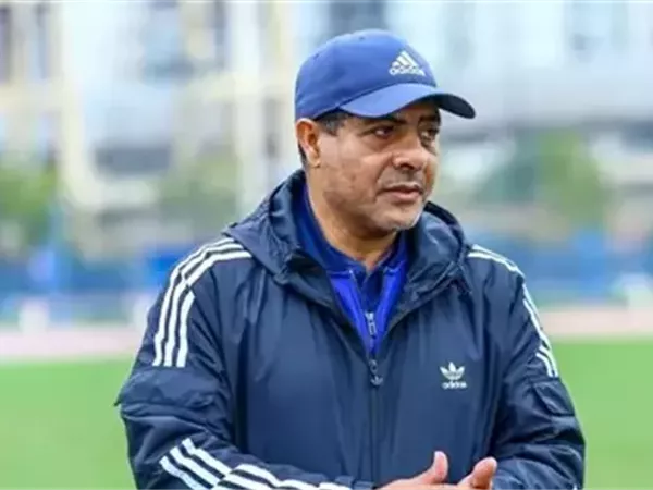 انفراد : طارق العشري يقترب من تدريب سموحة