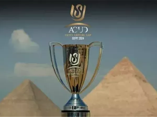 انفراد : الملعب ينشر خطاب تعديل موعد مباريات كأس عاصمة مصر 