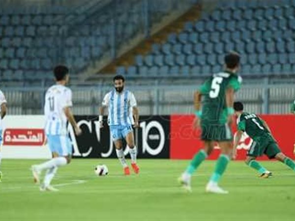 خاص : مفاجأة جديدة في عقود ثنائي بيراميدز
