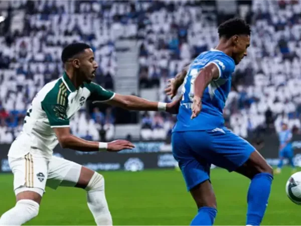 الهلال يكشف موقف واتكينز قبل مواجهة الغرافة
