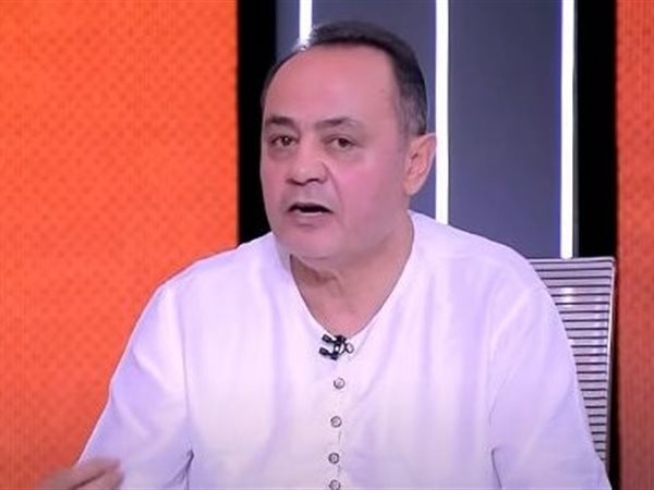 طارق يحيى لـ مجلس الزمالك: لازم نوجد موارد مادية.. ومينفعش كل شوية نبيع لاعب