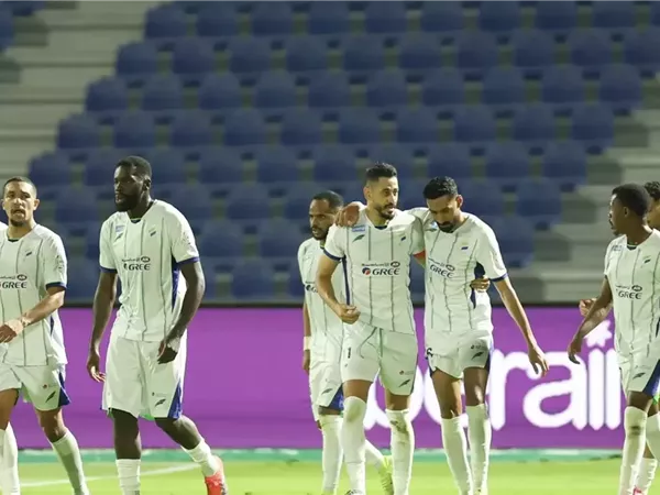 6 فرق بلا انتصارات في الدوري السعودي للمحترفين
