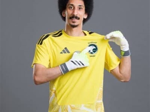 خليجي27.. بعد إصابة العقيدي.. السعودية تستدعي حارس العلا