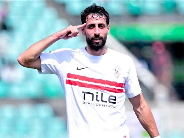 خاص لـ الملعب | عرض قطري يهدد إستمرار عدي الدباغ مع الزمالك