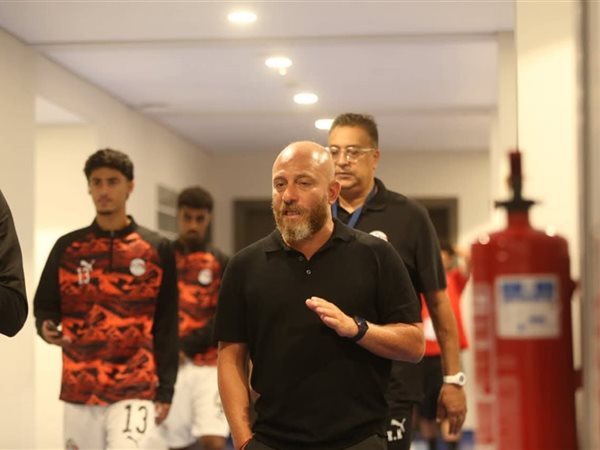 تشكيل منتخب مصر للشباب أمام ليبيا في تصفيات شمال أفريقيا