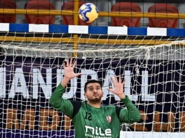 الزمالك يهزم لوس أنجلوس ويتأهل لدور المجموعات بكأس العالم للأندية لكرة اليد