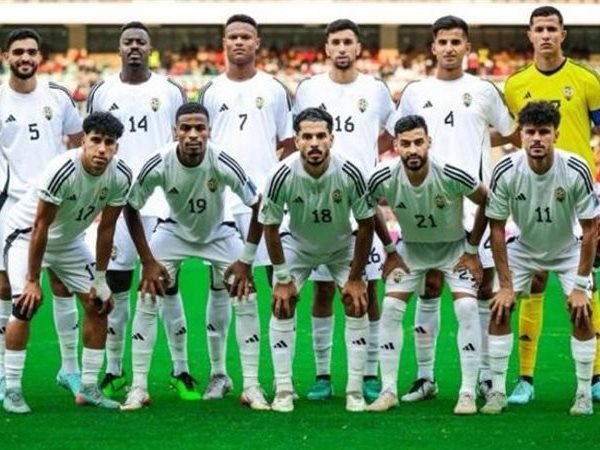 ليبيا تخطف تعادلا مثيرا أمام بوتسوانا في تصفيات أمم أفريقيا