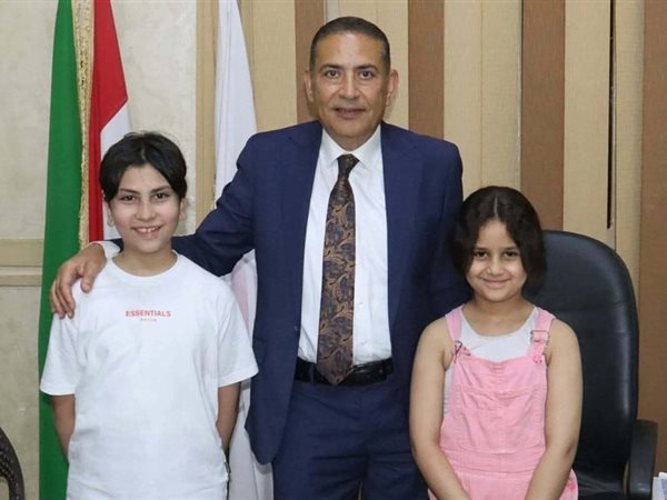 خاص: رئيس المنيا يكشف ميزانية النادي قبل ترك منصبه 