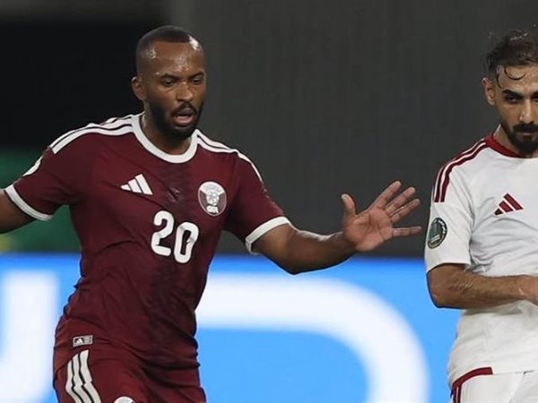 خليجي 27 : العنابي يبدأ بثنائية في شباك البحرين