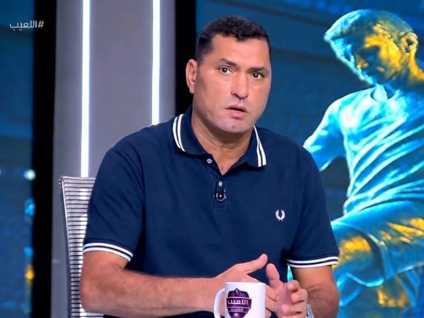 محمود أبو الدهب: لا نريد تبرير تصريحات حسام حسن.. والشناوي حارس كبير