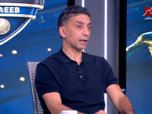 إسلام الشاطر ينتقد تصريحات حسام حسن بشأن محمد الشناوي