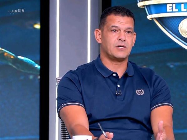 عبدالواحد السيد يعلق على تصريحات حسام حسن عن الشناوي