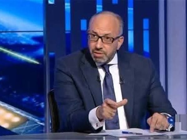 حسام المندوه : القسط الأول من صفقة حسام عبد المجيد سددنا منه مستحقات الأجانب