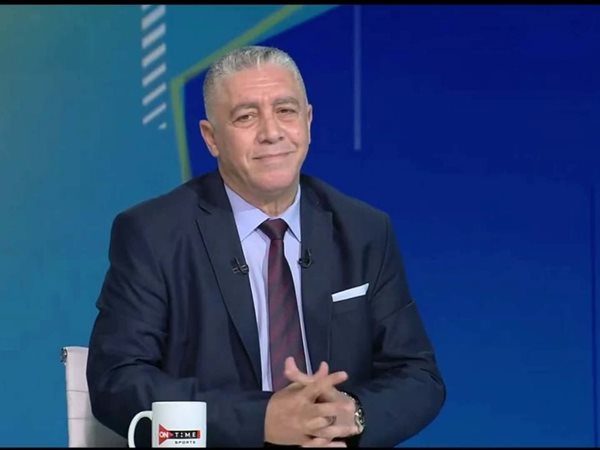محمد عمر يكشف لـ 