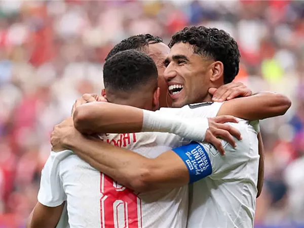 تصنيف الفيفا .. المغرب يعادل الانجاز التاريخي لنيجيريا