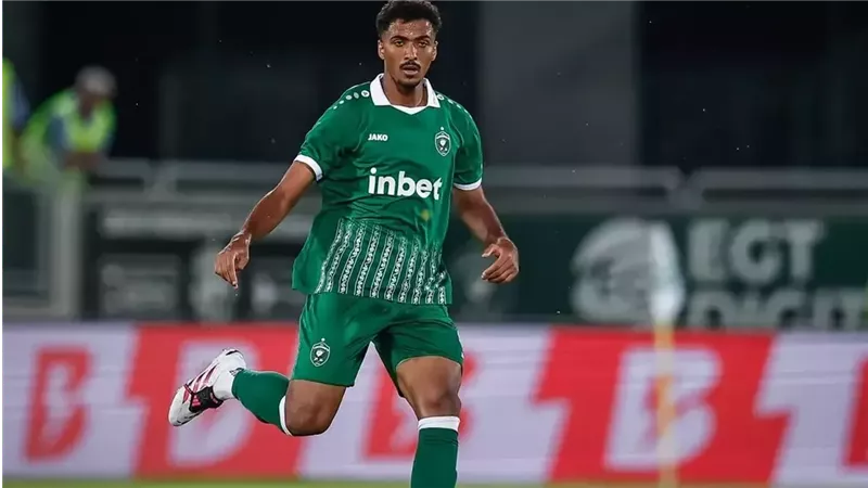حسام عبد المجيد 