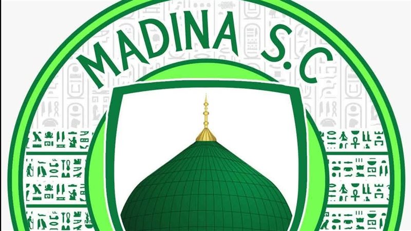 شعار نادي المدينة
