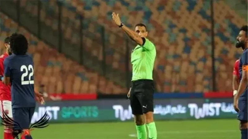 محمود بسيوني
