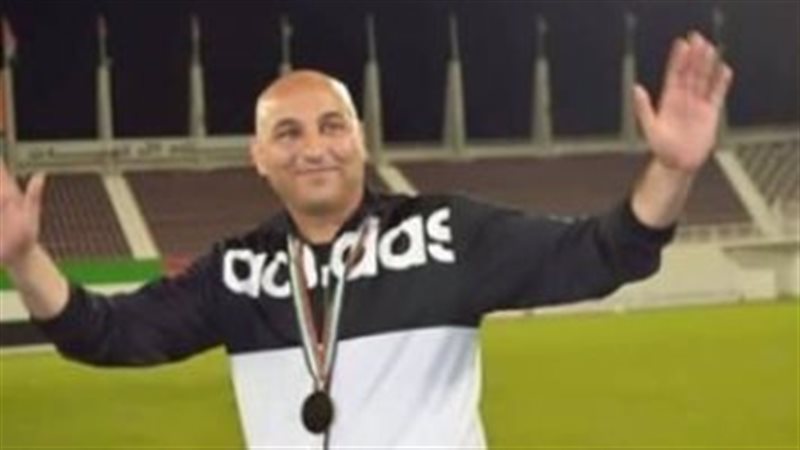 احمد عبد المقصود