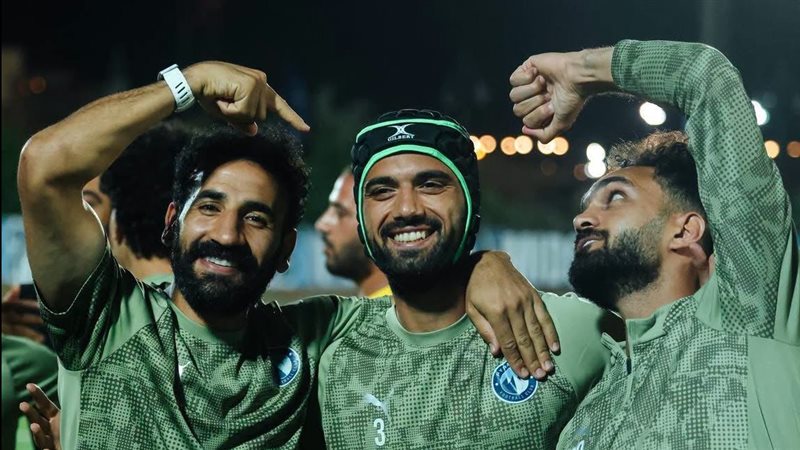 محمود مرعي 
