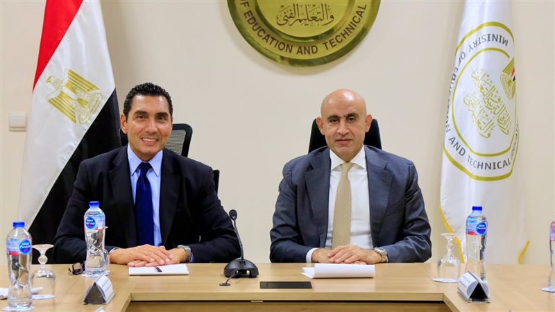 جوهر نبيل ومحمد عبد