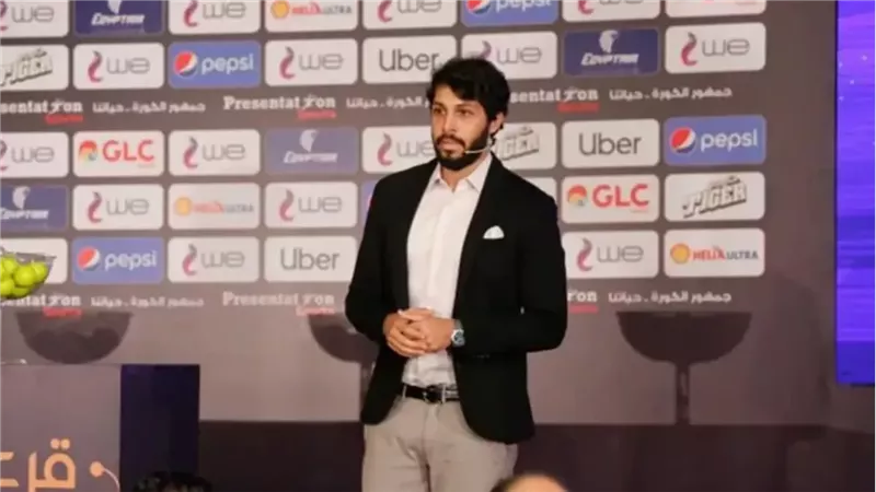 حسام الزناتي 