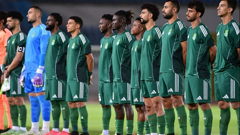 فريق الاتحاد 