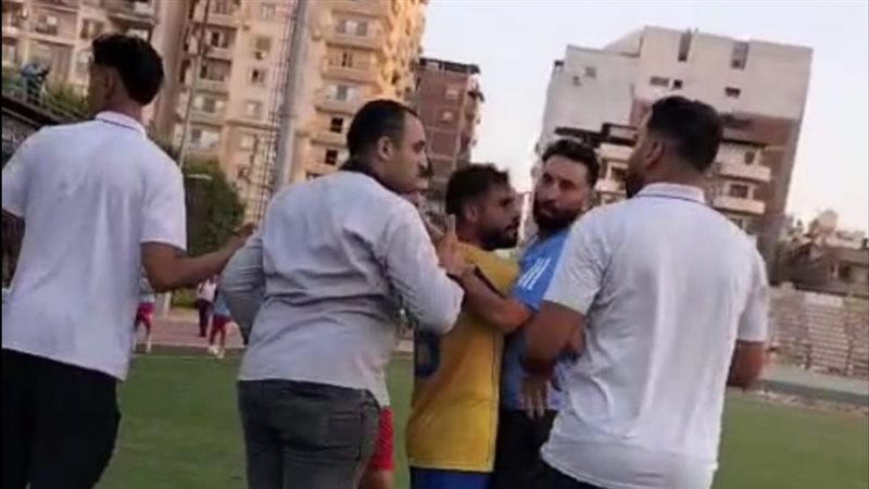 مباراة النصر وطنطا