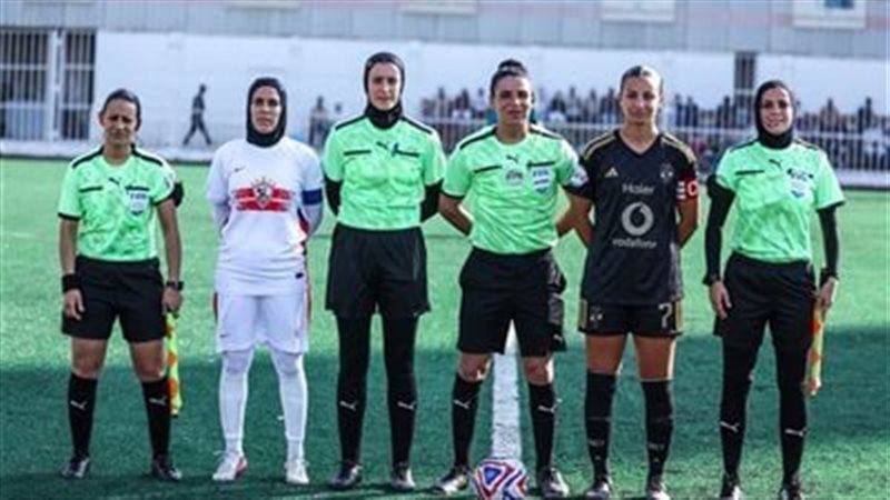 الأهلي والزمالك 
