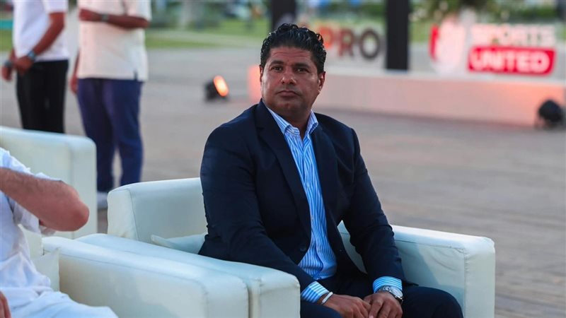 مرزوق علي 