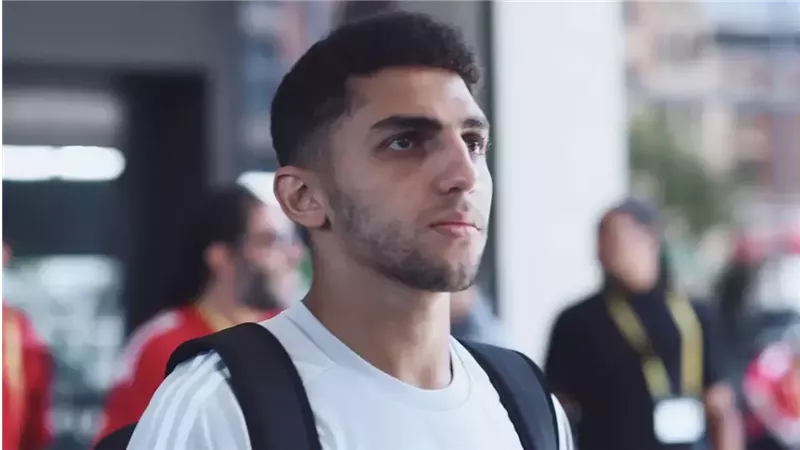 احمد نبيل كوكا 