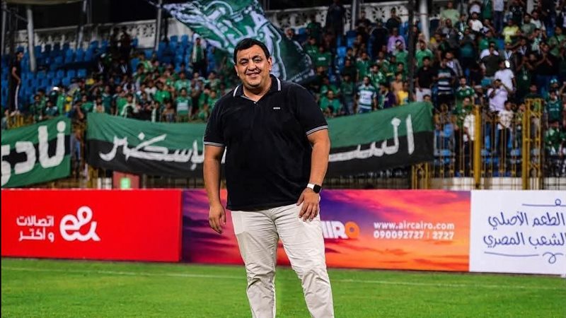 محمد عادل صديق