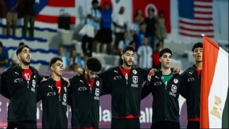 منتخب اليد 