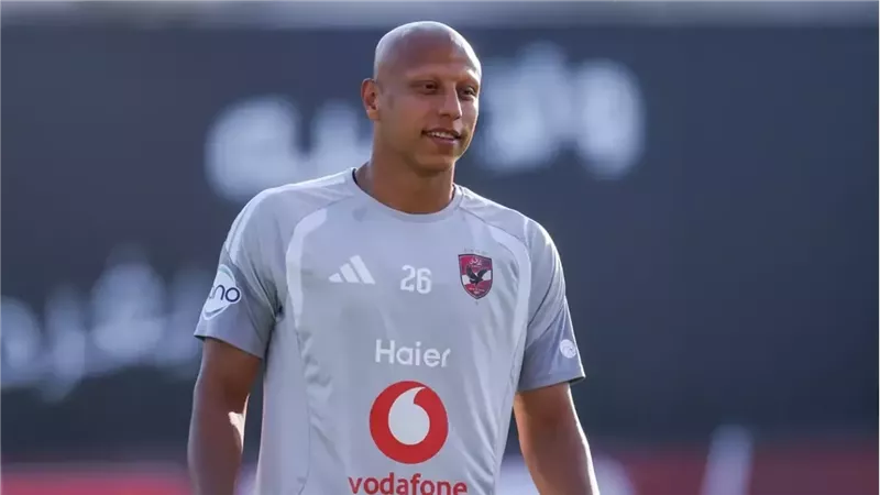 عمرو الجزار 