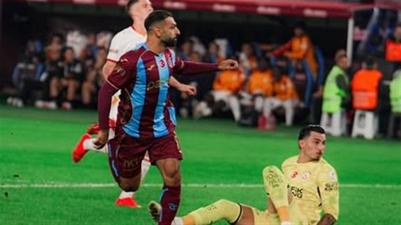 هدف محمد صلاح في