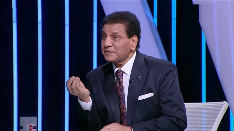فاروق جعفر 