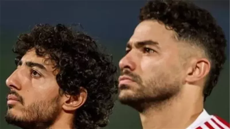 ياسر ابراهيم ومحمد
