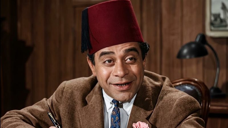 توفيق الدقن