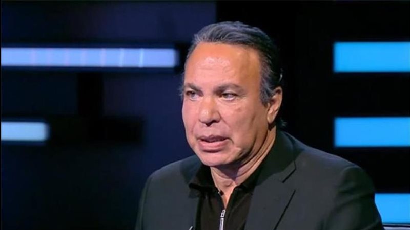 ايمن يونس