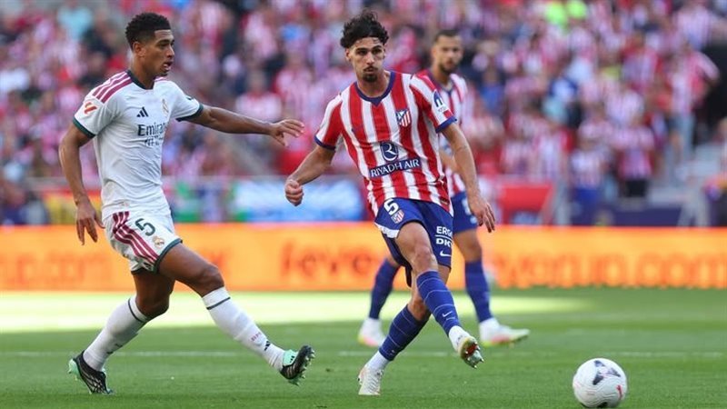 مباراة ريال مدريد
