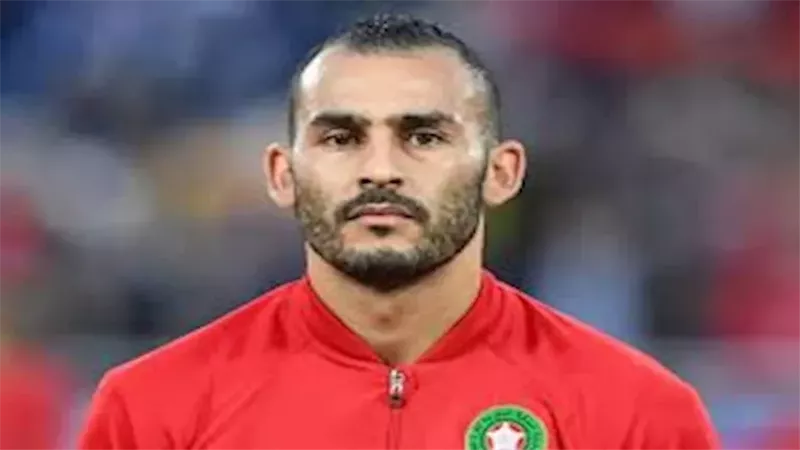 خالد بوطيب